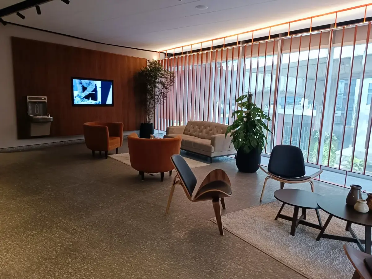Oficina en venta en Los Alpes, Álvaro Obregón — foto 1 de 14
