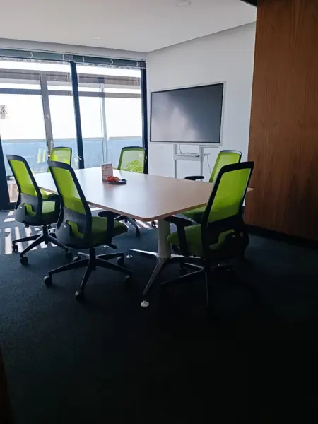 Oficina en venta en Los Alpes, Álvaro Obregón — foto 2 de 14
