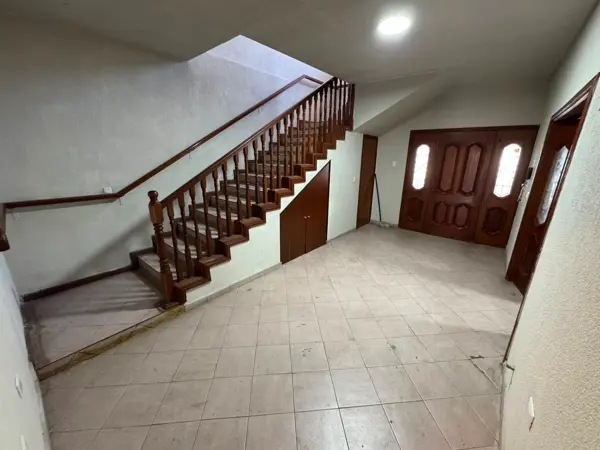 Casa en Venta en San Nicolás de los Garza Centro, San Nicolás de los Garza, Nuevo León 1