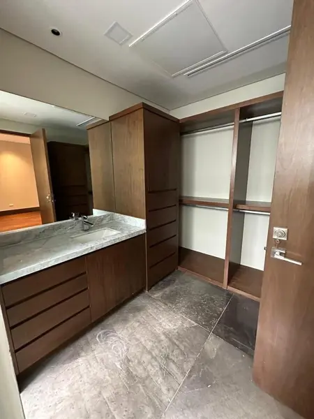 Departamento en renta en Residencial Chipinque, San Pedro Garza García — foto 3 de 9