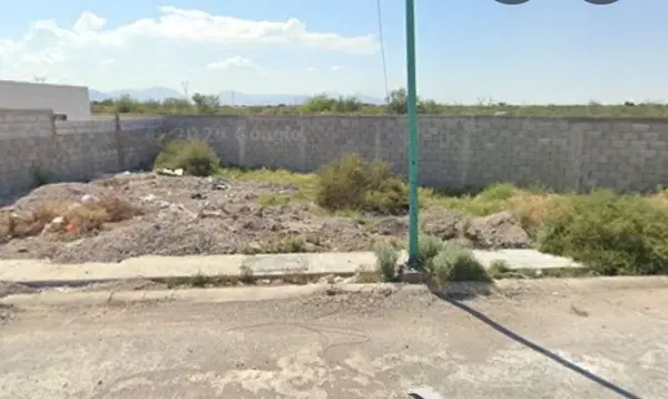 Terreno en venta en Nuevo Castillo, Gómez Palacio — foto 2 de 3