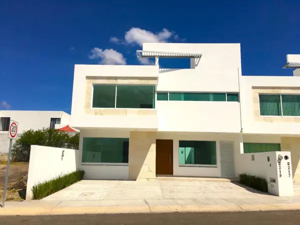 Casa en venta en Lomas de Juriquilla