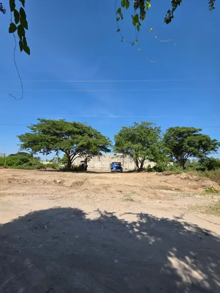 Terreno en venta en Villas Universidad, Puerto Vallarta — foto 3 de 9