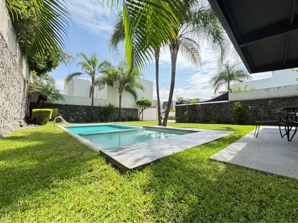 Casa en venta en El Zapote, Jiutepec — foto 2 de 10