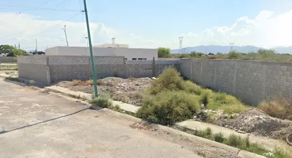Terreno en venta en Nuevo Castillo, Gómez Palacio — foto 3 de 3