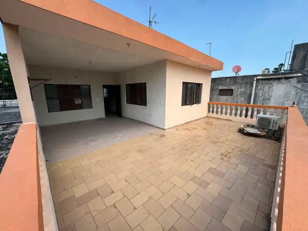 Casa en Renta en San Nicolás de los Garza Centro, San Nicolás de los Garza, Nuevo León 4
