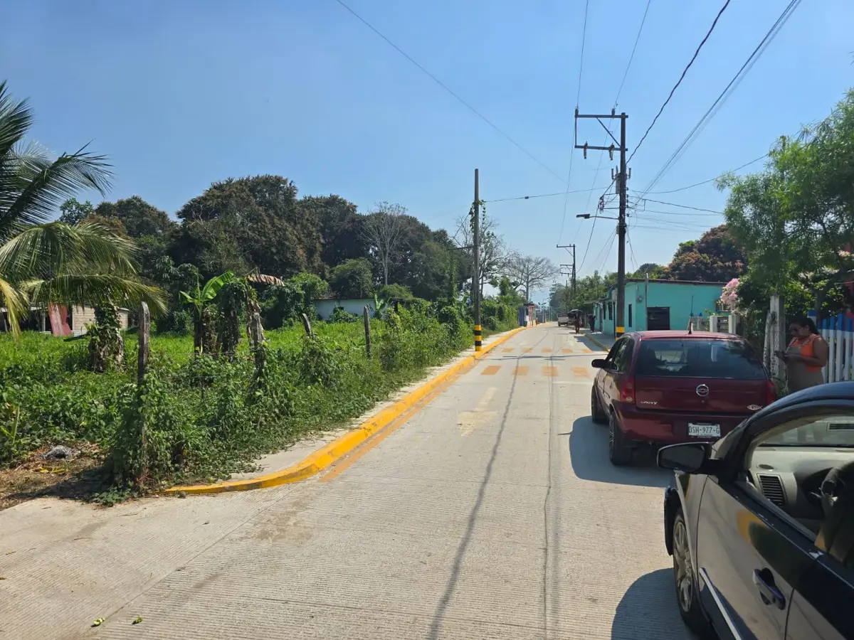 Terreno en venta en Juan Aldama, Teapa — foto 1 de 2