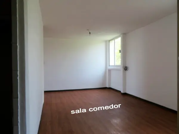Departamento en renta en Unidad Vicente Guerrero, Iztapalapa — foto 3 de 12