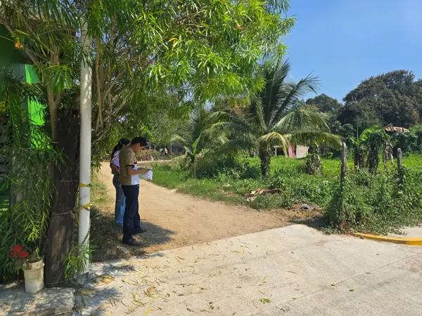 Terreno en venta en Juan Aldama, Teapa — foto 2 de 2