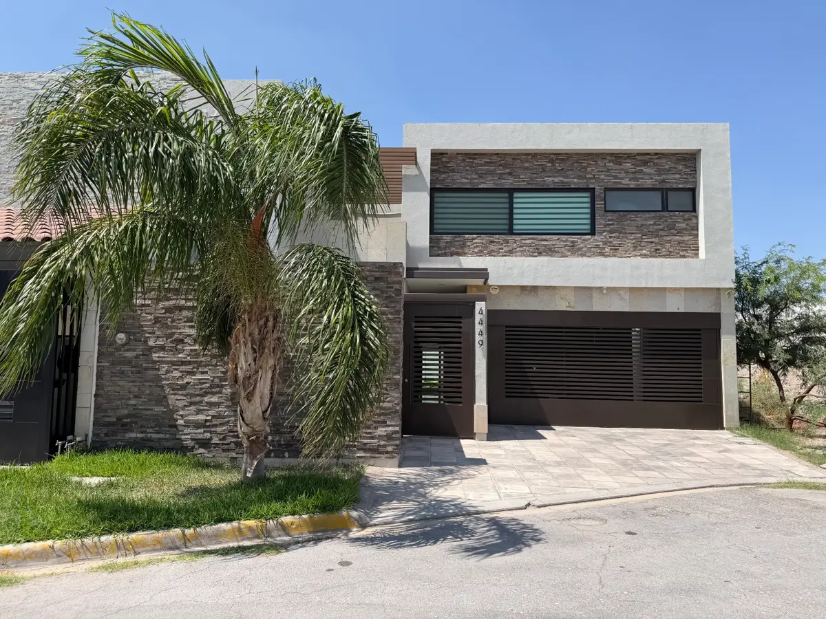 Casa en Renta en Residencial los Fresnos, Torreón, Coahuila de Zaragoza Casa en Renta en Residencial los Fresnos, Torreón, Coahuila de Zaragoza