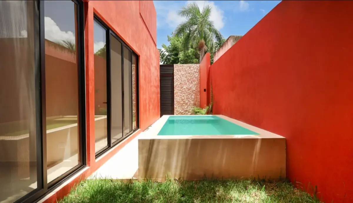 Casa en venta en Itzimna 108, Mérida — foto 1 de 12