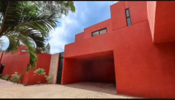 Casa en venta en Itzimna 108, Mérida — foto 2 de 12