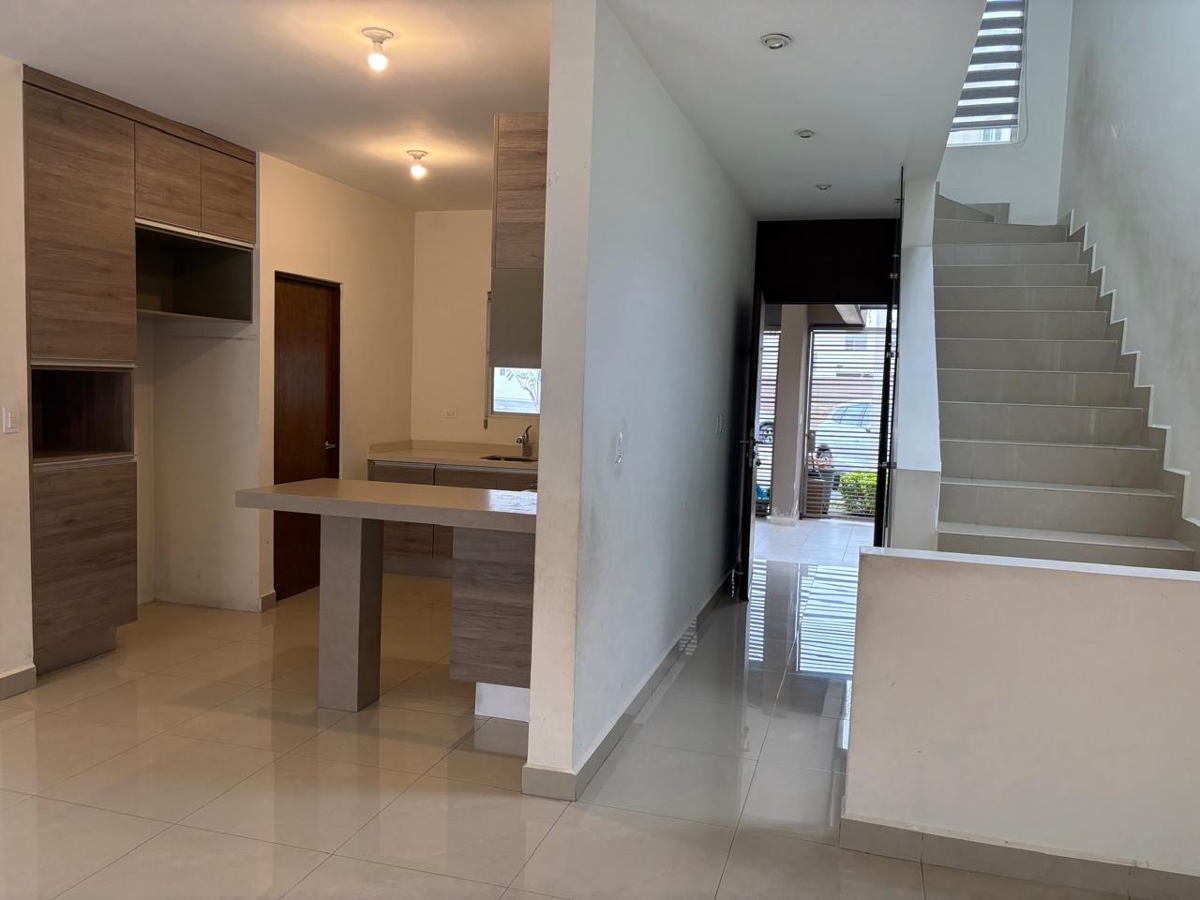 Casa en Renta en El Barro, Monterrey, Nuevo León