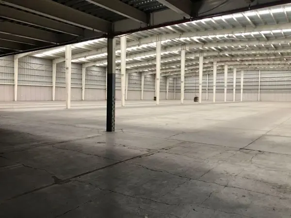 Nave en renta en Industrial Vallejo, Azcapotzalco — foto 2 de 8