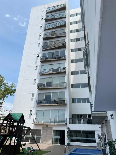 Venta de Departamento