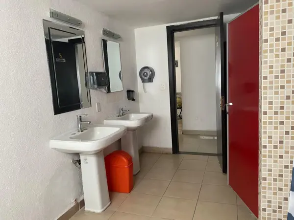 Departamento en venta en Anzures, Miguel Hidalgo — foto 2 de 18