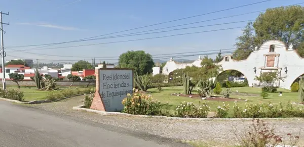 Casa en venta en Residencial Haciendas de Tequisquiapan, Tequisquiapan — foto 3 de 16