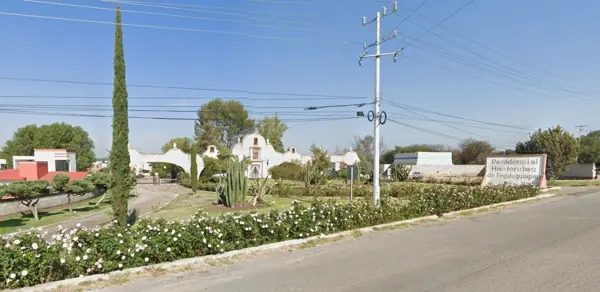 CTO LAS HACIENDAS PTE RESIDENCIAL HDAS TEQUISQUIAPAN MAM 19