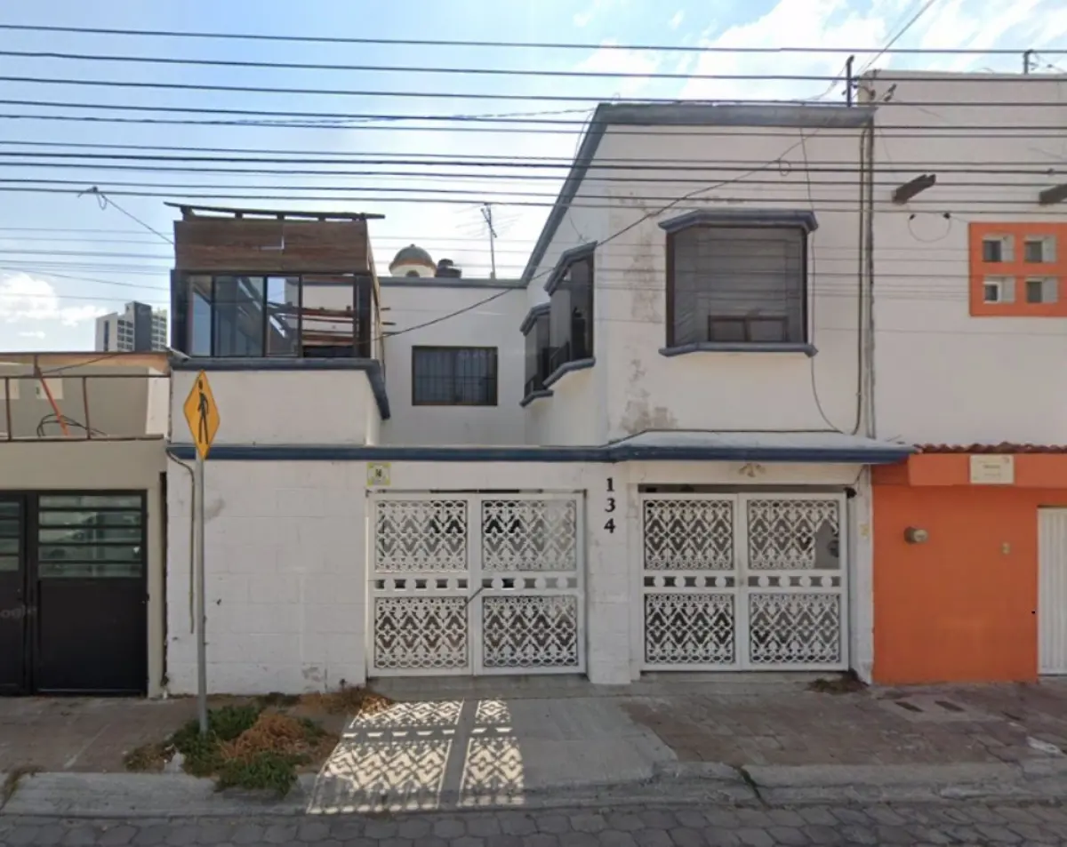 Casa en venta en Ciudad Marqués, El Marqués — foto 1 de 12