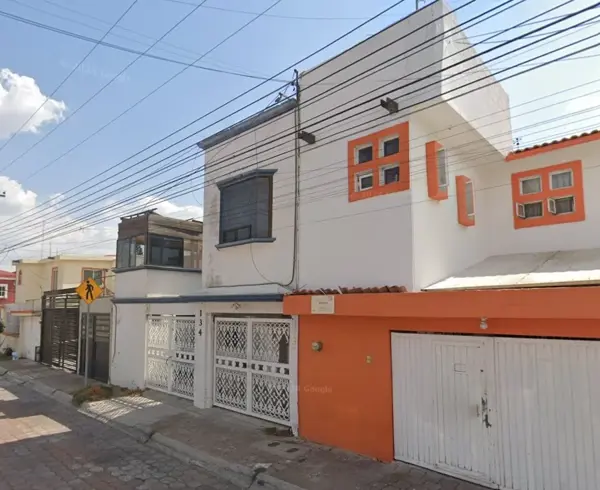 Casa en venta en Ciudad Marqués, El Marqués — foto 2 de 12