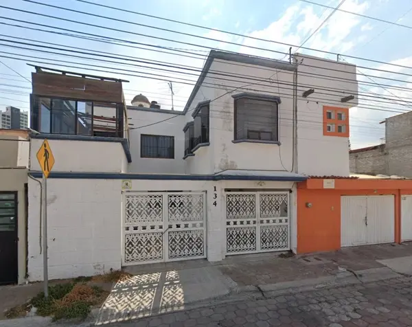 Casa en venta en Ciudad Marqués, El Marqués — foto 3 de 12
