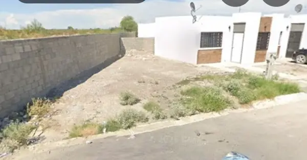 Terreno en venta en Nuevo Castillo, Gómez Palacio — foto 2 de 2