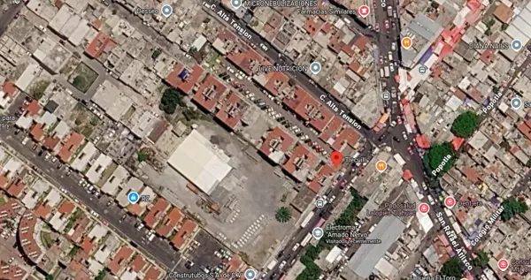 Departamento en venta en Santa Ana Poniente, Tláhuac — foto 3 de 3