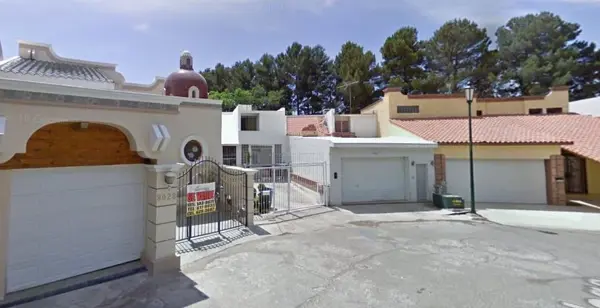 Casa en venta en Jardines Senecu, Juárez — foto 2 de 14