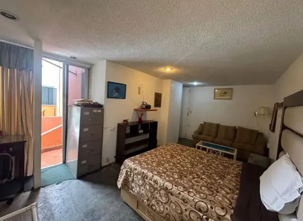 Casa en renta en Prado Coapa 1A Sección, Tlalpan — foto 2 de 4