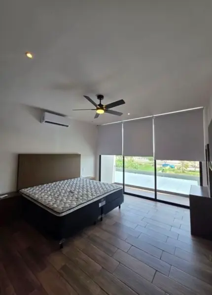 Departamento en renta en San Ramon Norte, Mérida — foto 3 de 11