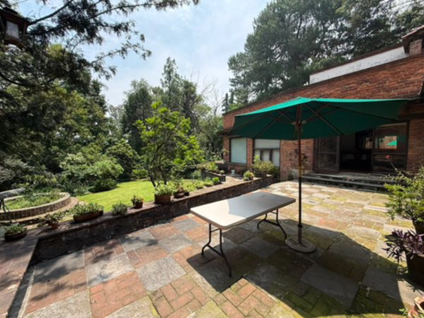 Casa en venta en San Jeronimo Lidice, La Magdalena Contreras — foto 2 de 35