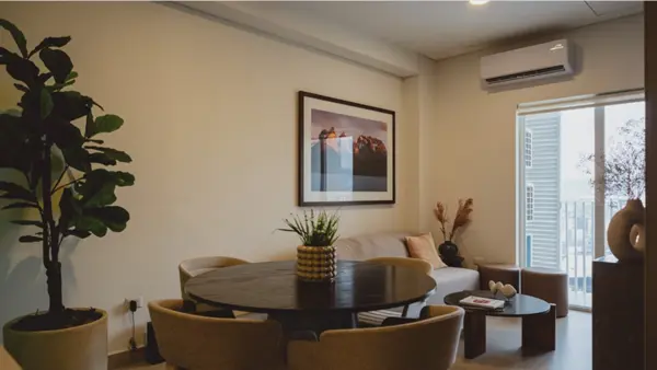 Departamento en venta en Chepevera, Monterrey — foto 2 de 10