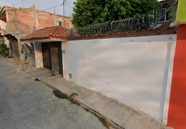 SE VENDE PROPIEDAD DE RECUPERACION BANCARIA EN TERAN, TUXTLA GUTIERREZ, A EXCELENTE PRECIO.