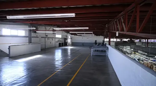 RENTA DE BODEGA EN MATEHUALA II, SAN LUIS POTOSI