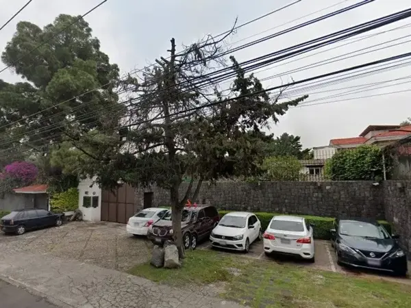 Casa en venta en Jardines del Pedregal, Álvaro Obregón — foto 2 de 3