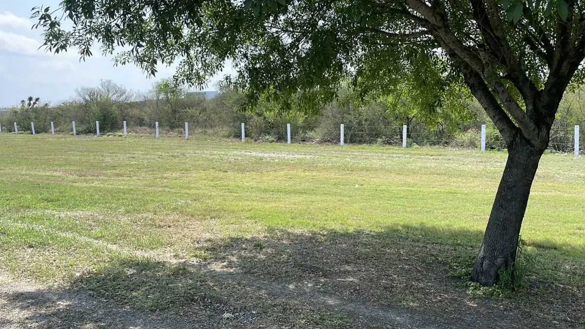Terreno en renta en PEMEX Refinería, Cadereyta Jiménez — foto 1 de 3
