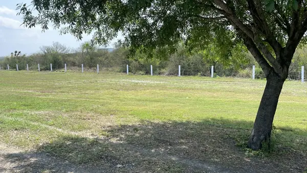 TERRENO INDUSTRIAL EN RENTA EN CADEREYTA AUTOPISTA A REYNOSA