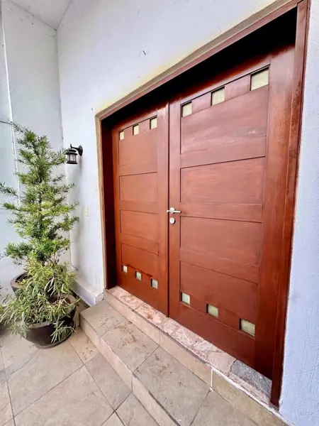 Casa en venta en Loma Larga, Monterrey — foto 2 de 13