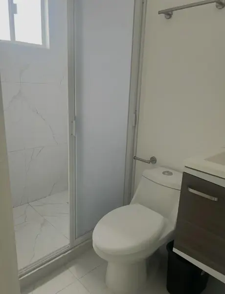 Departamento en renta en Tampiquito, San Pedro Garza García — foto 3 de 6