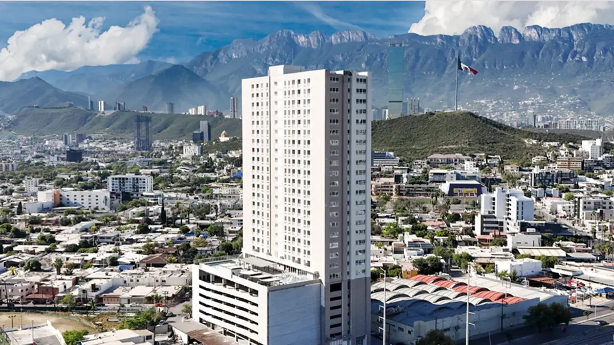 Departamento en Venta en Chepevera, Monterrey, Nuevo León Departamento en Venta en Chepevera, Monterrey, Nuevo León