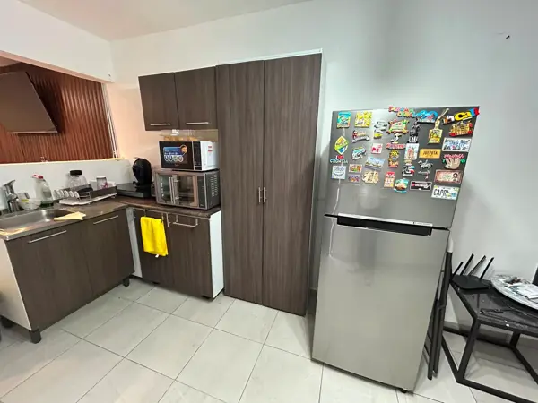 Departamento en renta en Nueva los Angeles, Torreón — foto 2 de 9