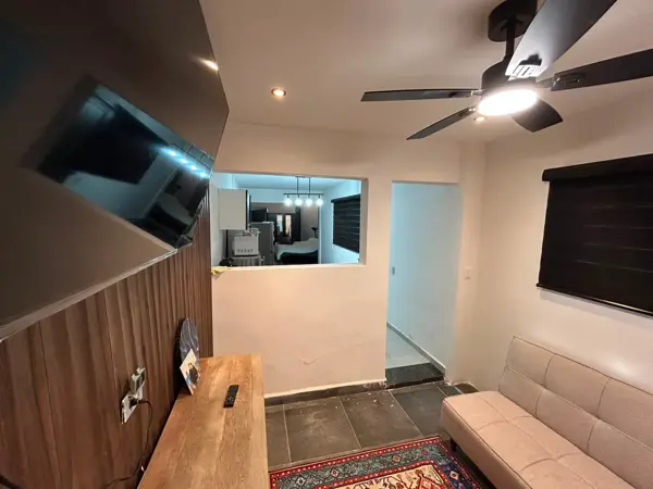 Departamento en renta en Nueva los Angeles, Torreón — foto 3 de 9