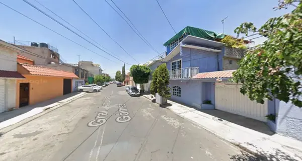 Casa en venta en Ampliación Caracol, Venustiano Carranza — foto 3 de 12