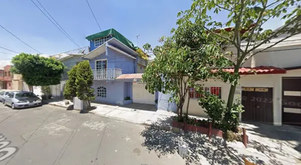Casa en venta en Ampliación Caracol, Venustiano Carranza — foto 2 de 12