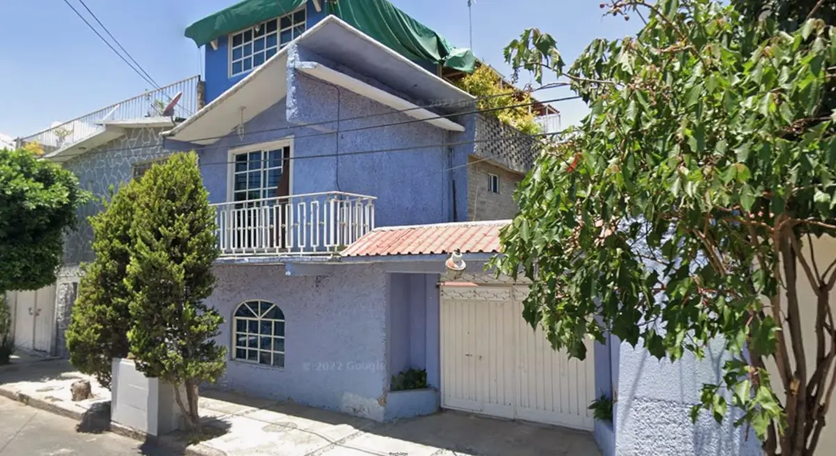 Casa en venta en Ampliación Caracol, Venustiano Carranza — foto 1 de 12