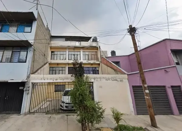 Casa en venta en Ampliación Romero Sección Las Fuentes, Nezahualcóyotl — foto 2 de 3
