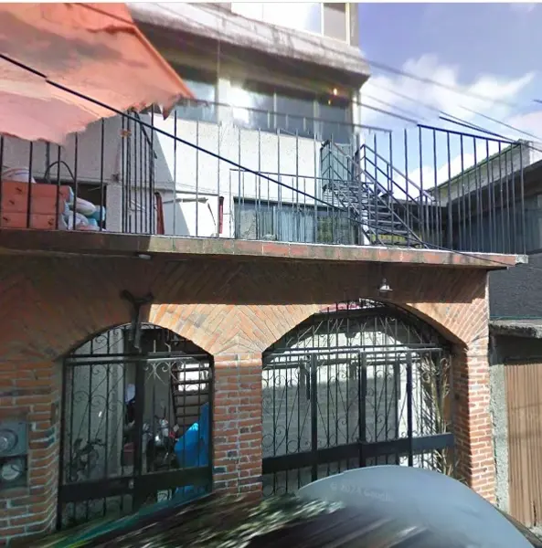 Casa en venta en Campamento 2 de Octubre, Iztacalco — foto 2 de 8