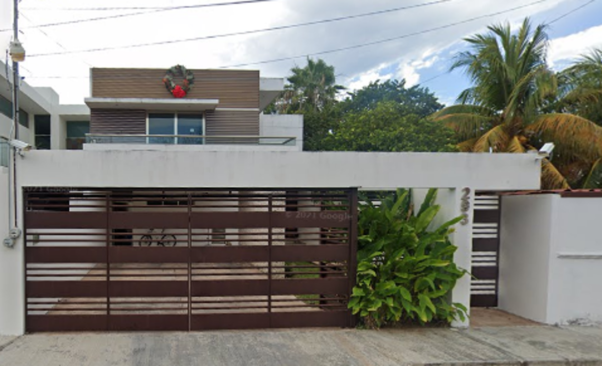 Casa en venta en Montes de Ame, Mérida — foto 1 de 10