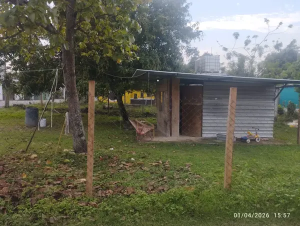 Terreno en venta en Juan Aldama, Teapa — foto 2 de 3