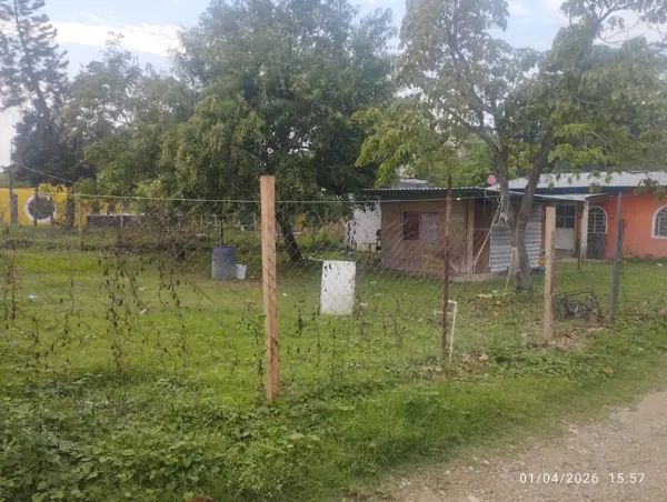 Terreno en venta en Juan Aldama, Teapa — foto 3 de 3